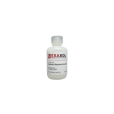 Exaxol 100 milliliter plastic bottle