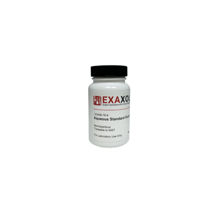 Exaxol 100 gram plastic bottle