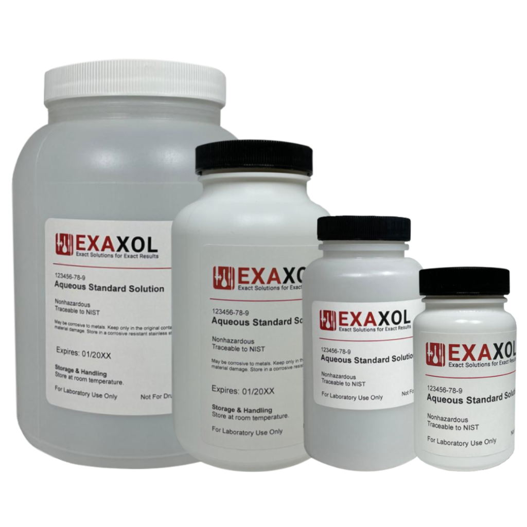 Exaxol: Potassium Fluoride, Anhydrous, Reagent